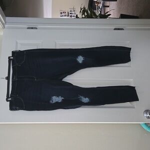 Hollister Skinny Jeans